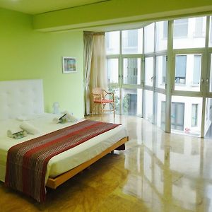Appartement met een Slaapkamer
